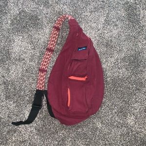 Kavu Bag